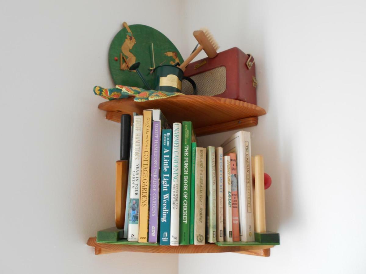 Chez Scallan B&B Sens sur Seille Eksteriør billede