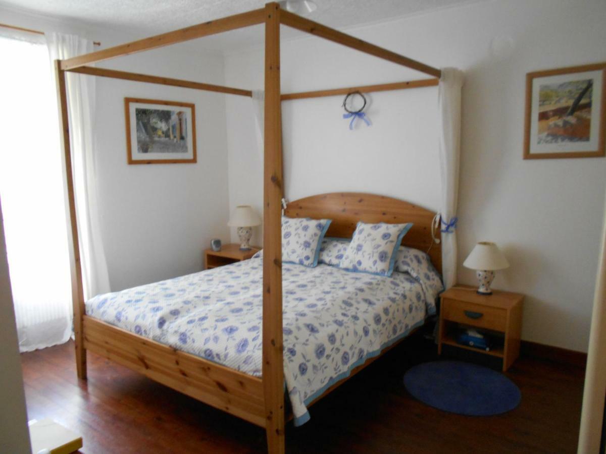 Chez Scallan B&B Sens sur Seille Eksteriør billede