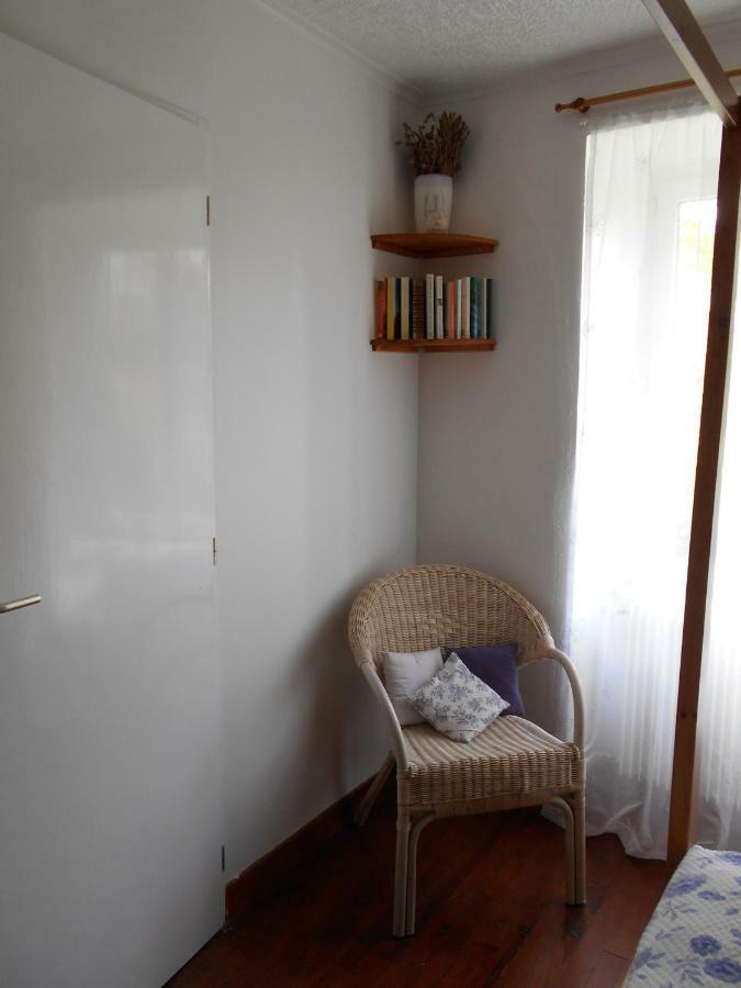 Chez Scallan B&B Sens sur Seille Eksteriør billede
